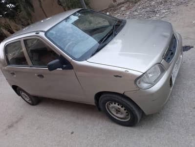 Suzuki Alto 2006