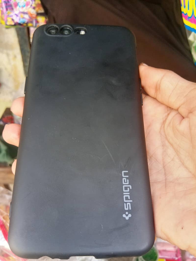 One Plus 5 3