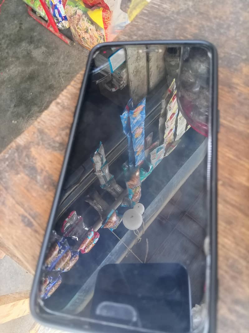 One Plus 5 4