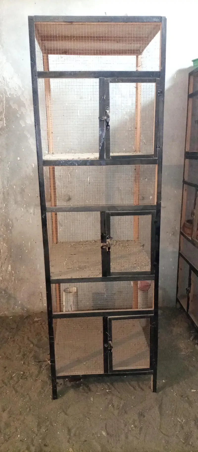 2 Panjra  for sale — photo 5