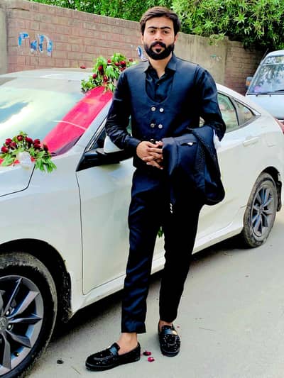 Muhammad Saif