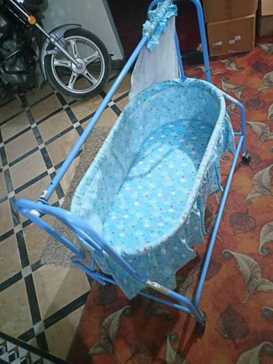 Baby Swinger