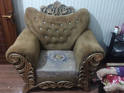 sofa set