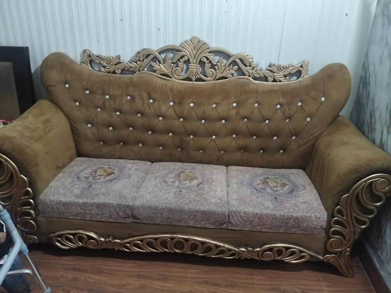 sofa set 1