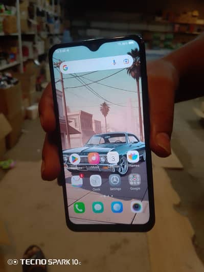 Vivo Other Model