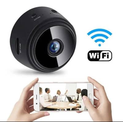 wifi camera