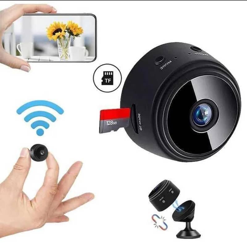 wifi camera 3