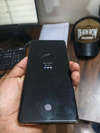 Infinix Zero 30