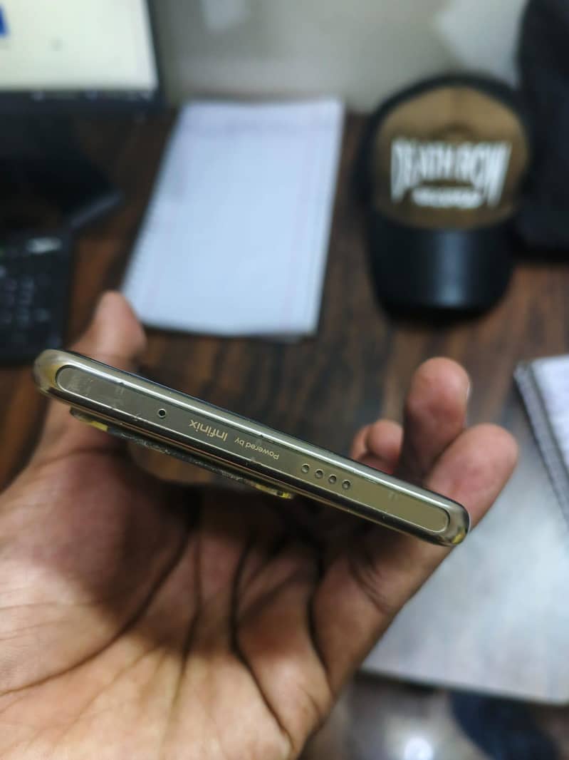 Infinix Zero 30 2