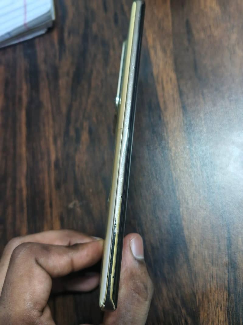 Infinix Zero 30 3