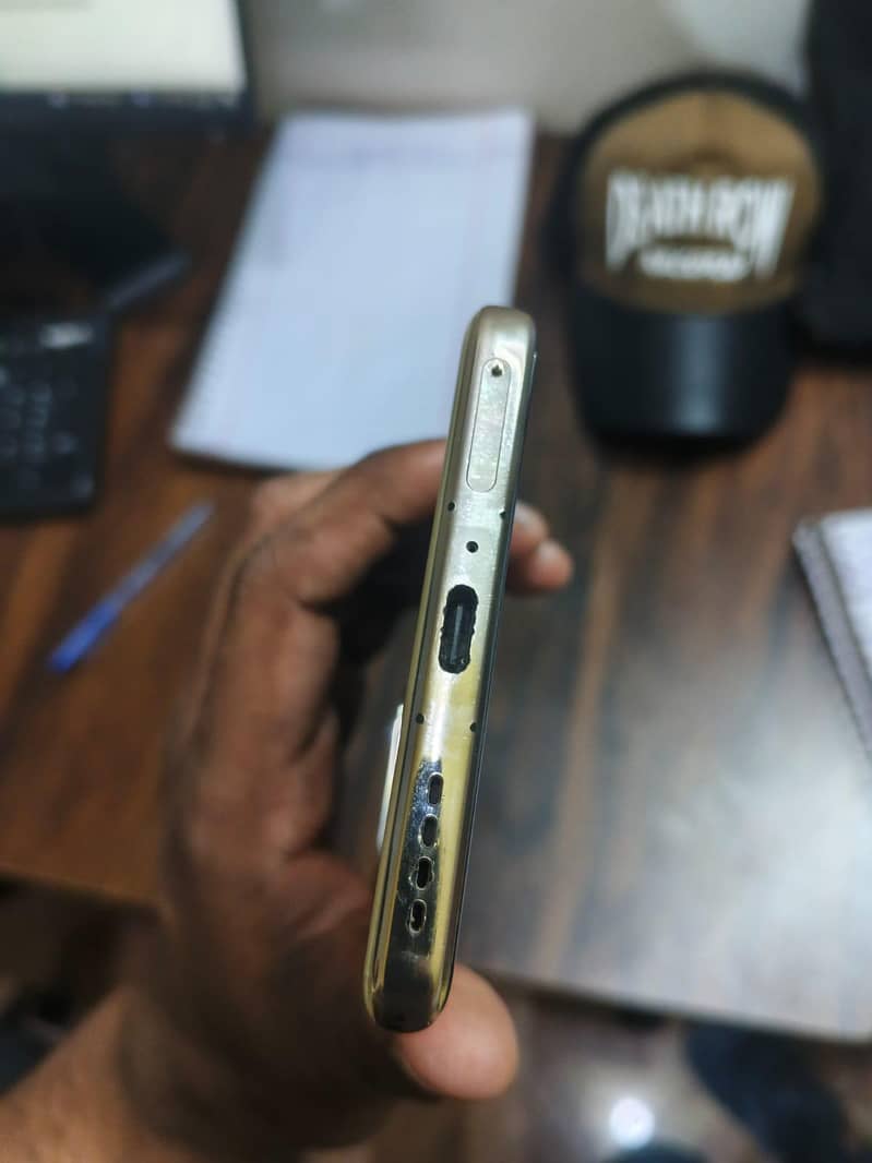 Infinix Zero 30 5