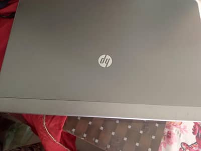 hp laptop i3 G2