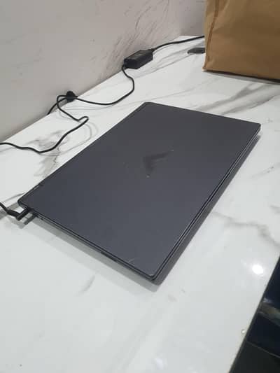 HP victus 12th gen
