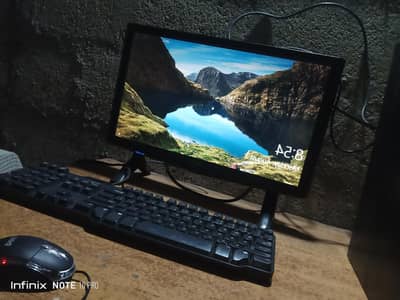 PC sale 28k urgent sale