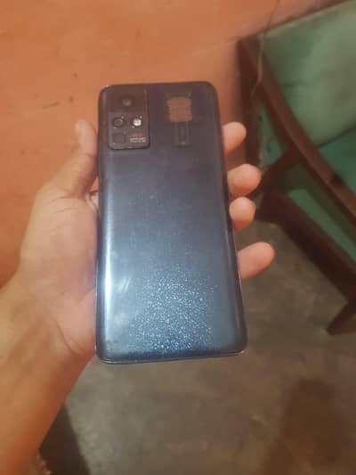 Infinix Zero X Neo h 8 128 exchange possible