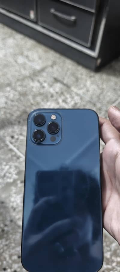 Apple iPhone 12 Pro Max