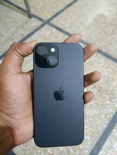 Apple iPhone 15 LLA JV