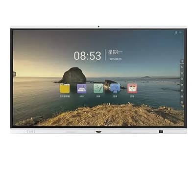 Maverik Interactive Flat panel