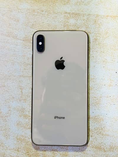 Apple iPhone XS Max