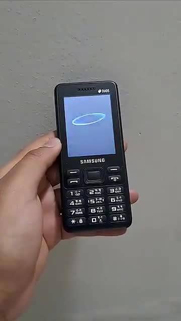 Samsung B350E