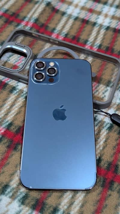 Apple iPhone 12 Pro