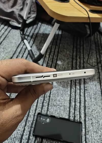 Xiaomi Redmi K40 Gaming