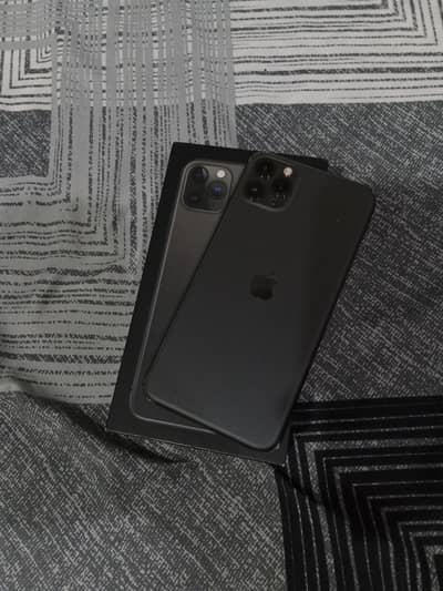 Apple iPhone 11 Pro Max