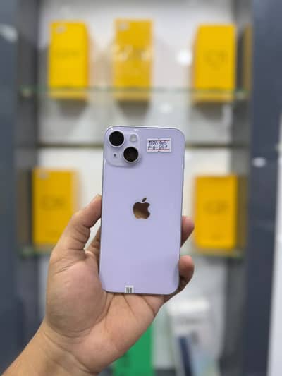 Apple iPhone 14