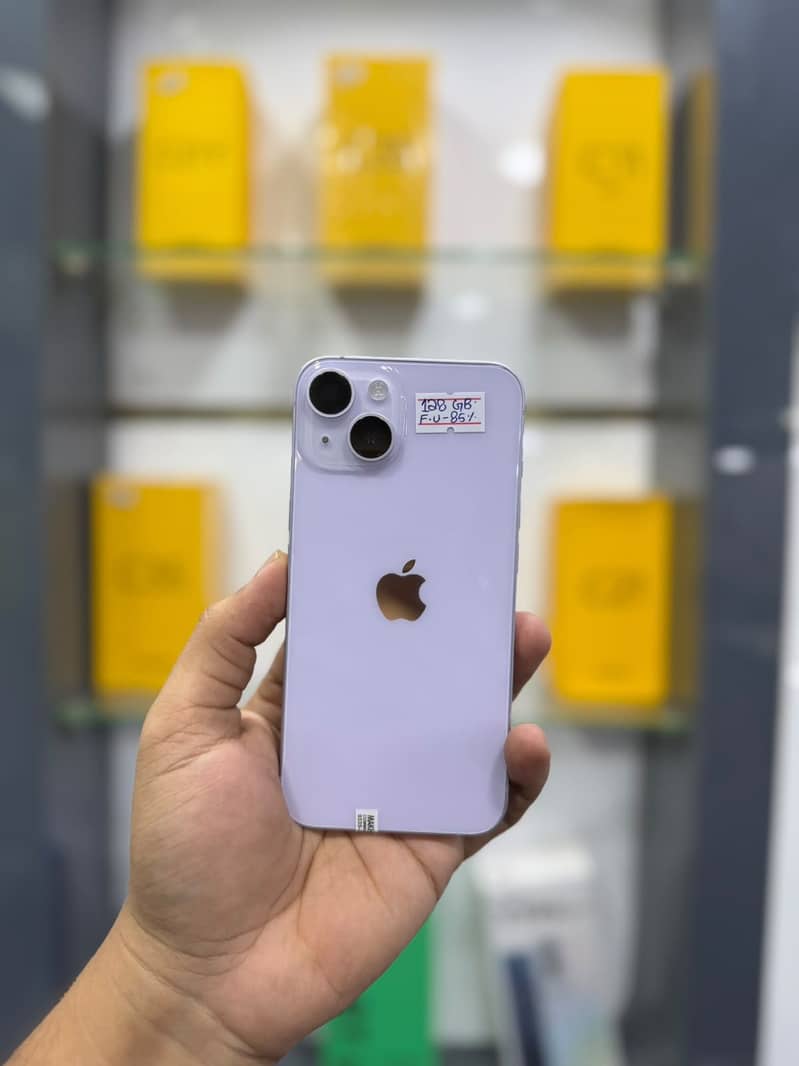 Apple iPhone 14 0
