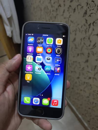 Iphone SE 2020 PTA approved