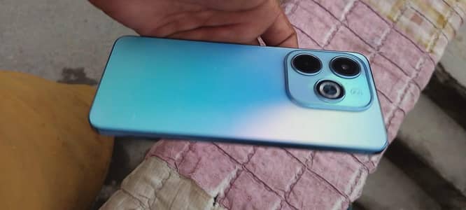 Infinix Hot 40i urgent sale