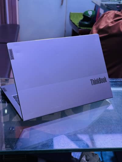 LENOVO THINKBOOK 13S GEN2