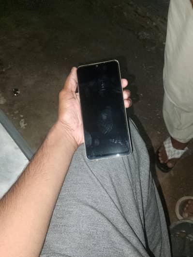 Realme C53