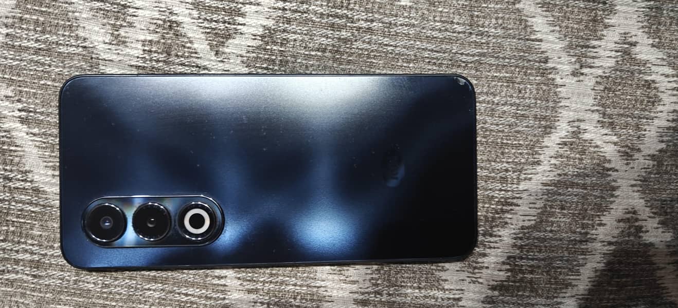 Itel S25 0