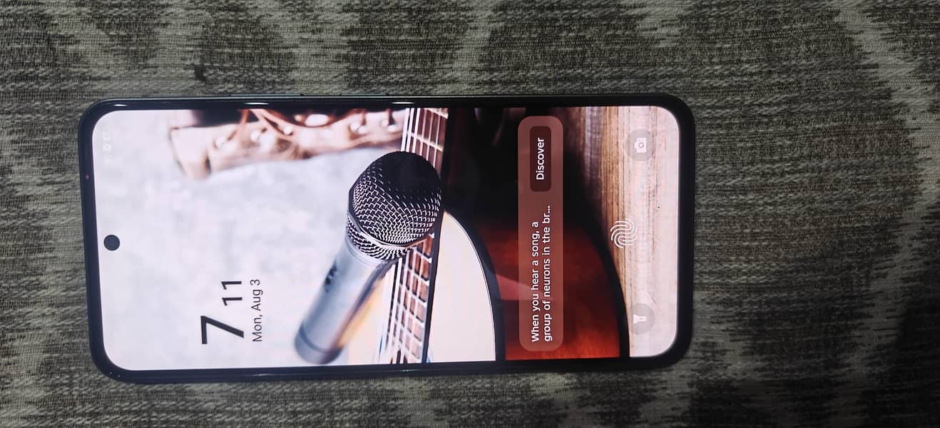 Itel S25 1
