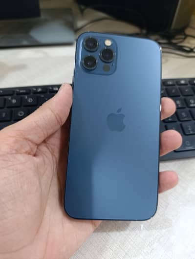 Apple iPhone 12 Pro