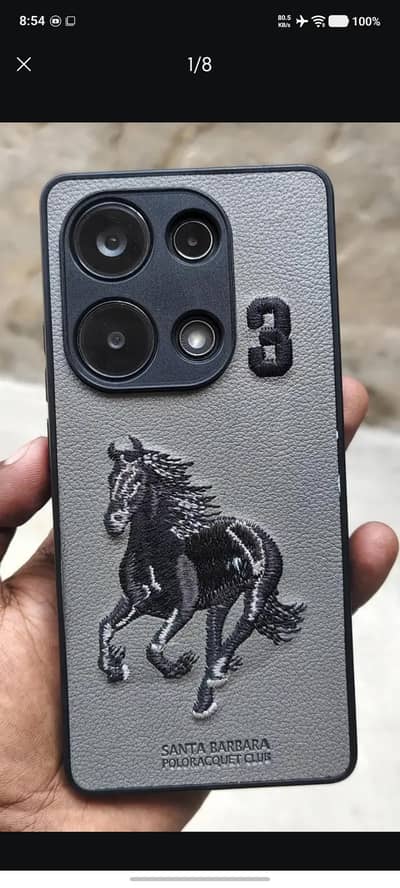 Xiaomi Redmi Note 13 Pro 4G