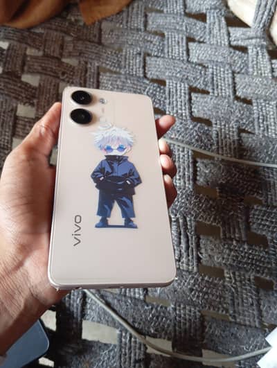 Vivo Y11d 6GB RAM 128GB ROM | Excellent Condition