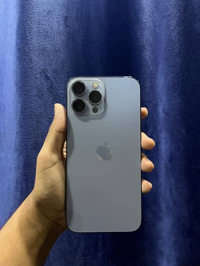 Apple iPhone 13 Pro Max