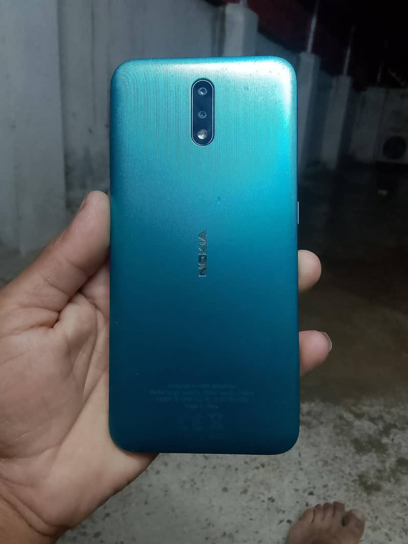 Nokia Other Model 1