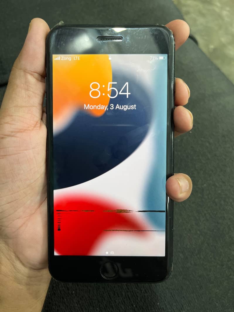 Apple iPhone 7 Plus 5