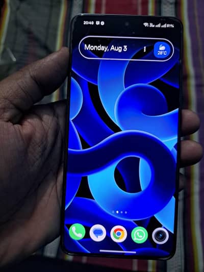 Realme Neo7 Official PTA Approved
