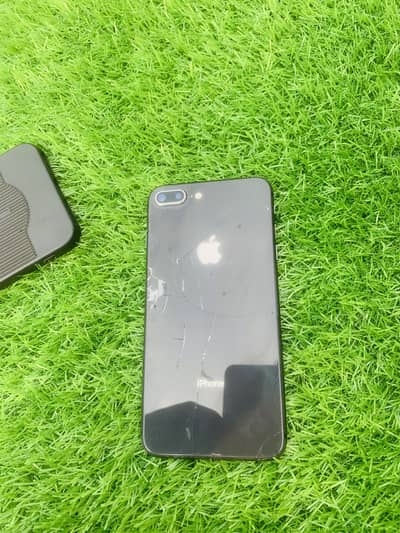 Apple iPhone 8 Plus Pta approve