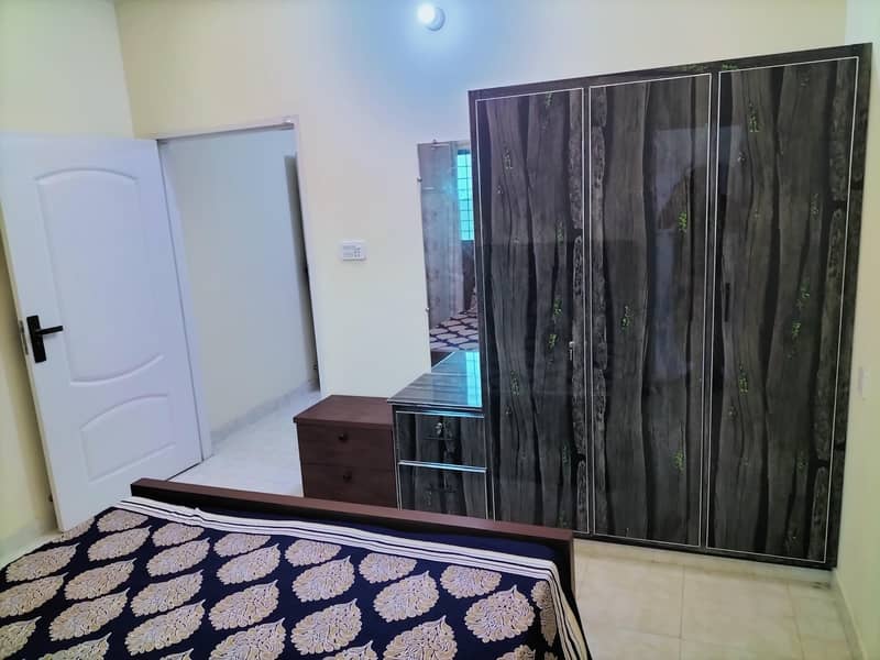 Smart Accommodation 2
