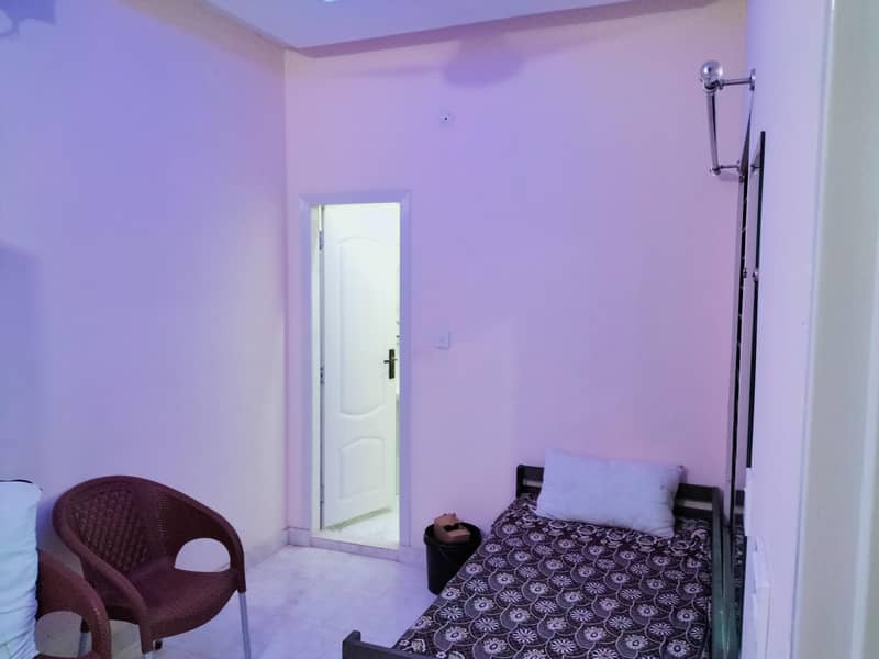 Smart Accommodation 4