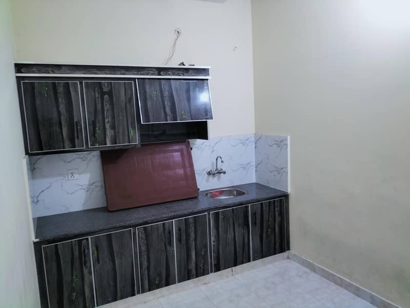 Smart Accommodation 5