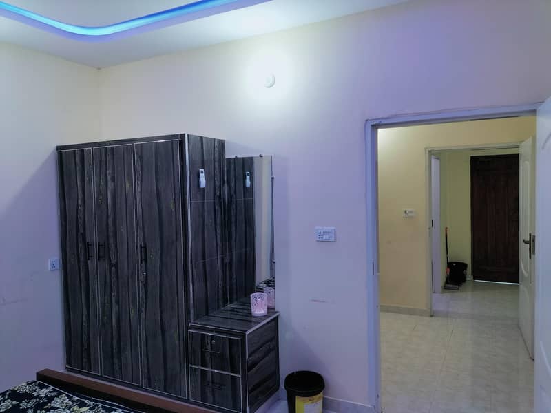 Smart Accommodation 7