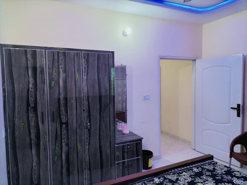 Smart Accommodation 8
