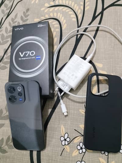 Vivo V70 5G