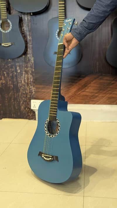 Acoustic Guitar 40 inches